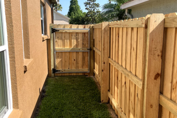 5 Professional Fence Installation Techniques to Ensure Industry Standards